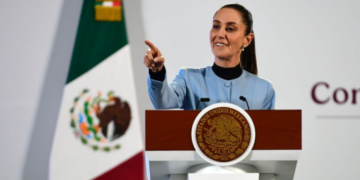 Sheinbaum busca que la muerte violenta de una mujer siempre sea catalogada como feminicidio