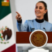Sheinbaum busca que la muerte violenta de una mujer siempre sea catalogada como feminicidio