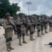 Arriban a Sinaloa mas elementos de Fuerzas Especiales del Ejército Mexicano