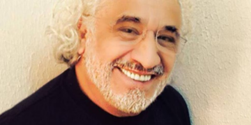 Rafael Inclán reaparece tras polémica machista con Sheinbaum; asegura sigue recibiendo hate: “Ahí está el Zócalo para que protesten”