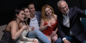 Arath de la Torre confirma proyecto junto al Team Mar, ¿De qué se trata?