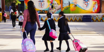 SEP: ¿A qué alumnos se les ampliará el horario de clases y a partir de cuándo?