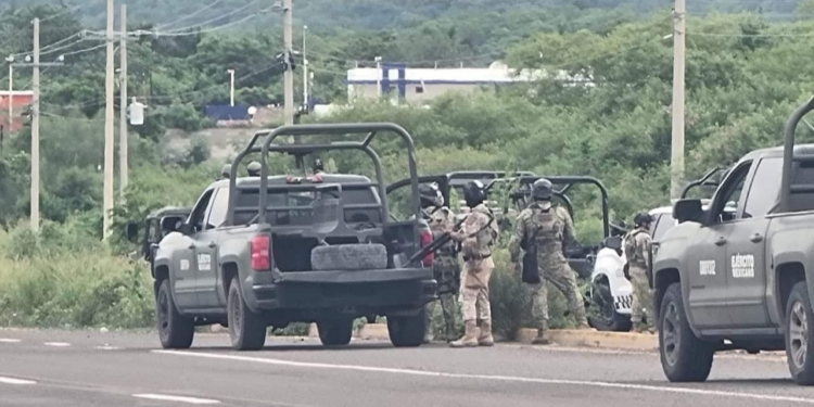 FGE informa de los hechos delictivos registrados el jueves 10 de octubre del 2024