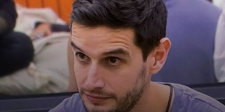 Adrián Marcelo habla por primera vez de las consecuencias que le dejó La Casa de los Famosos: “necesitaba protección”