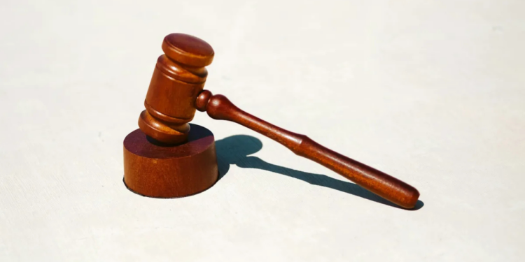 Jueces y magistrados finalizan el paro nacional en el Poder Judicial