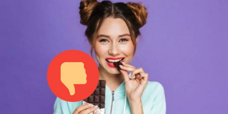 Dile adiós al chocolate: descubre el alimento que más felicidad genera en el cuerpo