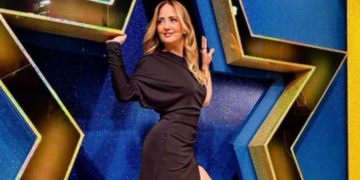“Soy temerosa, desconfiada”: Andrea Legarreta y la razón por la que no está lista para una nueva oportunidad en el amor