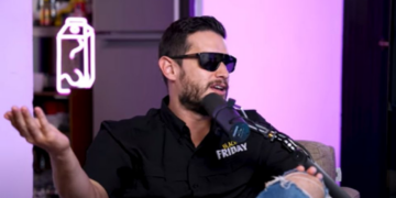 “No querían que me saliera”: Adrián Marcelo da detalles de lo que pasó la noche de su salida de La Casa de los Famosos