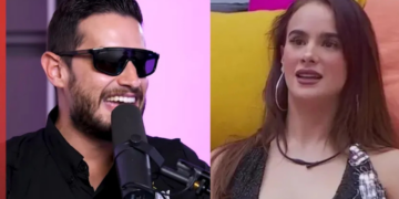 “El tiempo me dio la razón”: Adrián Marcelo tras confirmar que Gala Montes no sufría depresión