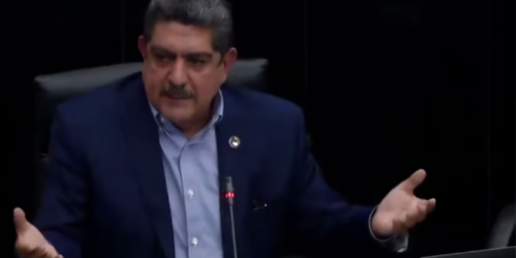 Dialogar con narcos para pacificar al país: esto opinaron diversos legisladores de los partidos