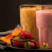 ¿Cuál es la mejor combinación de frutas para un batido con colágeno?