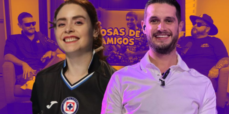Maryfer Centeno revela que Adrián Marcelo está “dolido” en su regreso a las redes tras abandonar La Casa de los Famosos México