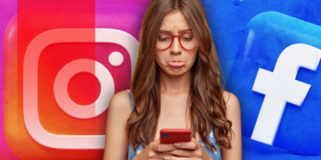 ¡No es tu internet!, Facebook se cae HOY, lunes 14 de octubre