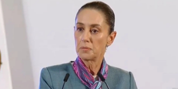 Sheinbaum insiste en que la reforma judicial no afectará las inversiones, previo a reunión con empresarios de Estados Unidos