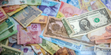 FMI alerta que el nivel de deuda pública mundial es “peor de lo que parece”