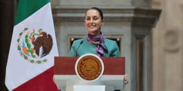 Empresas de EE.UU. anuncian inversión en México por 20 mil mdd