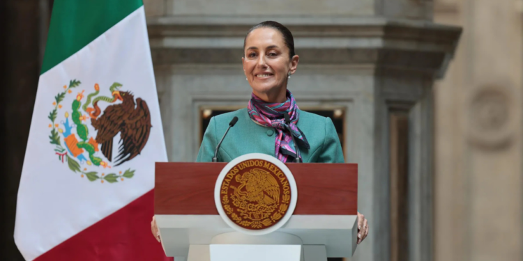 Empresas de EE.UU. anuncian inversión en México por 20 mil mdd