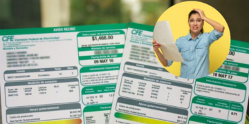 CFE: ¿Cuándo termina el subsidio de la luz en en Sonora, Sinaloa y Otros Estados?