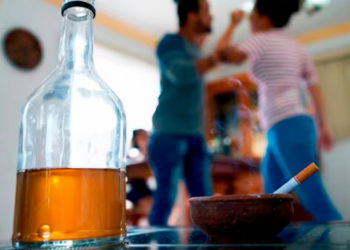 El 80% de los feminicidios en México están relacionados con el alcohol, alertan organizaciones