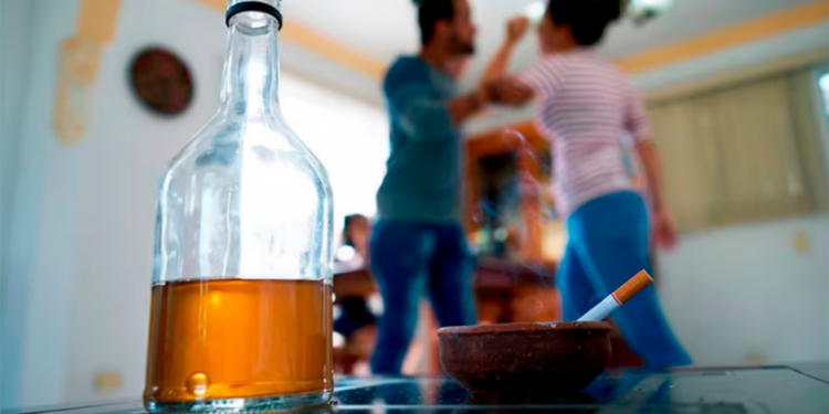 El 80% de los feminicidios en México están relacionados con el alcohol, alertan organizaciones