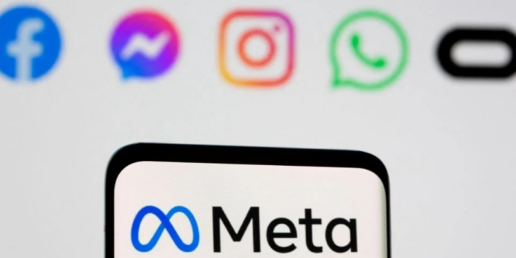 Meta enfrentará demandas de más de 30 estados en EU por fomentar adicción a redes sociales entre adolescentes