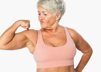 Envejecimiento muscular: ¿Qué factores influyen y qué debes consumir para detenerlo?