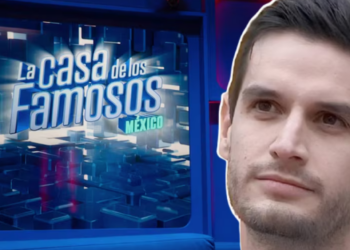 Adrián Marcelo revela manipulación en La Casa de los Famosos México: “Los votos no determinan quién se va”