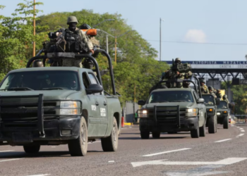 Violenta jornada en Sinaloa deja 11 muertos, cuatro desapariciones y 10 robos de vehículo