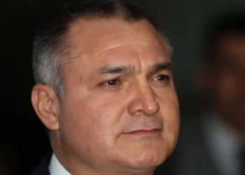 Genaro García Luna es sentenciado a 38 años de prisión en EEUU por vínculos con el Cártel de Sinaloa
