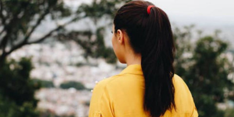 Madre vende a su hija adolescente a cambio de mil 500 pesos para comprar un tanque de gas