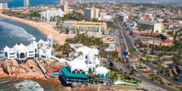 Aumenta la posibilidad de precipitaciones en Mazatlán; Se pronostica un jueves con nubes y claros la mayor parte del día