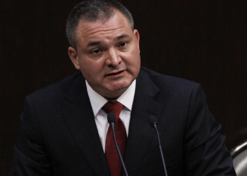 “No debe volver a repetirse algo así en México”: Sheinbaum sobre sentencia a García Luna EE.UU.