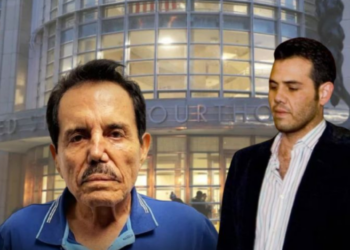 “El Mayo” podría quedarse sin abogado, es el mismo que el de su hijo “El Vicentillo”: alerta Fiscalía de EU