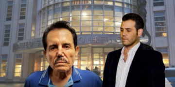 “El Mayo” podría quedarse sin abogado, es el mismo que el de su hijo “El Vicentillo”: alerta Fiscalía de EU