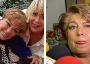 “Contaría todo”; aseguran que asistente de Silvia Pinal amenazó con lanzar un libro de la familia para no ser despedida