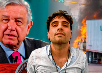 Cinco años del “Culiacanazo”: el día en que AMLO dejó ir a Ovidio Guzmán y Los Chapitos se consolidaron dentro del Cártel de Sinaloa