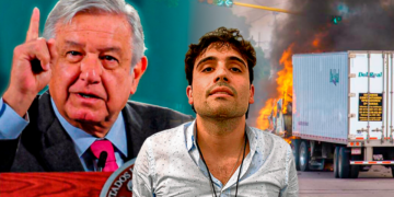 Cinco años del “Culiacanazo”: el día en que AMLO dejó ir a Ovidio Guzmán y Los Chapitos se consolidaron dentro del Cártel de Sinaloa