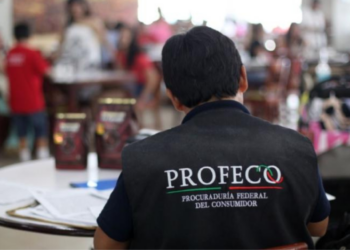 Profeco pide denunciar a supuesto personal de la dependencia