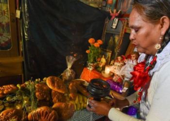 Ofrenda de Día de Muertos: ¿Qué significan todos los objetos que debe llevar?