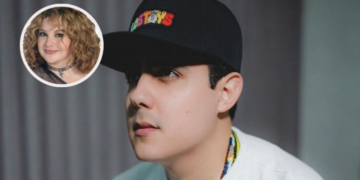 Markitos Toys, influencer vinculado a “Los Chapitos”, se declara fan de Briggitte Bozzo con foto juntos