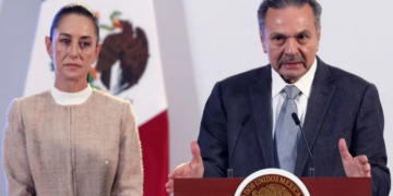 Plan de vivienda de Sheinbaum podría comprometer los recursos de los trabajadores en el Infonavit, advierte BBVA