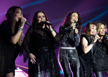 Pandora y Flans posponen su concierto en Mazatlán por la inseguridad