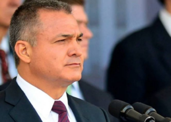 Red de García Luna: esta es la empresa que trianguló más de 700 millones de dólares con el exsecretario de seguridad