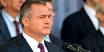 Red de García Luna: esta es la empresa que trianguló más de 700 millones de dólares con el exsecretario de seguridad