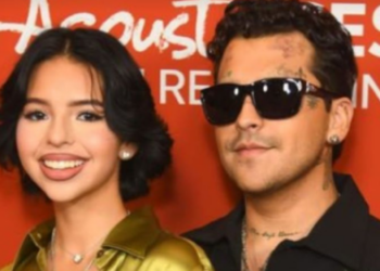 Ángela Aguilar confirma que inició su relación con Nodal antes de que él anunciara su separación de Cazzu