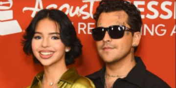 Ángela Aguilar confirma que inició su relación con Nodal antes de que él anunciara su separación de Cazzu
