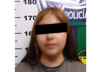 Mujer golpea a maestra de kínder en Sonora por enviarle solicitud de amistad en redes sociales a su esposo; es detenida