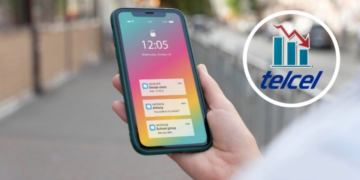 ¿Se te están acabando más rápido tus datos de Telcel? así puedes optimizar tu consumo de internet