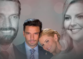 Julián Gil manda contundente mensaje a las autoridades por su caso con Marjorie de Sousa: “Lo peor que puede existir es la corrupción”