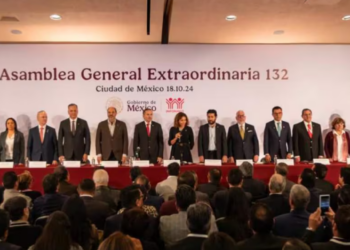 Trabajadores y empresarios del Infonavit rechazan plan de vivienda de Sheinbaum; regresivo convertirse en constructora, señalan